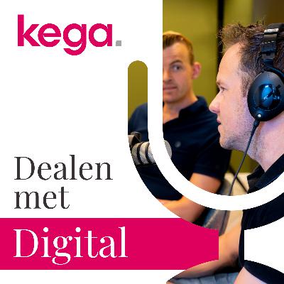 #18 - Composable Commerce; de voordelen van een integratieplatform voor DAKA Sport & Lifestye