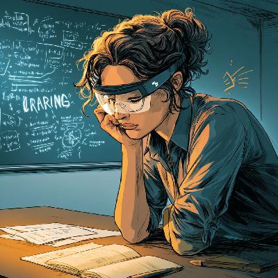 What If College Teaching Was Redesigned With AI In Mind?