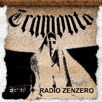 Ep.18: Tramonto