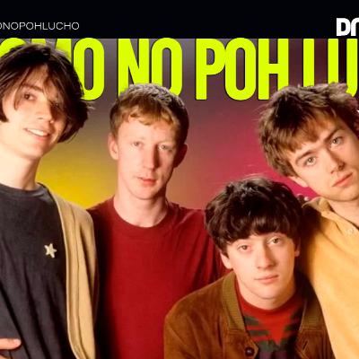 ¡Como no poh Lucho! - Capítulo 01 Temporada 02