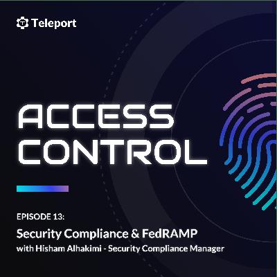 Security Compliance & FedRAMP Security Compliance & FedRAMP