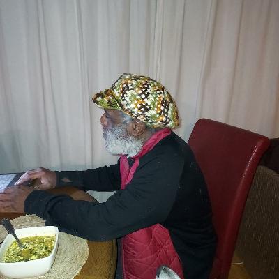 Episode 38: the "Silk Road Experience" 10-22-22