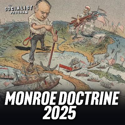 The Economic Motives Driving the US Toward War Against Venezuela [Preview]