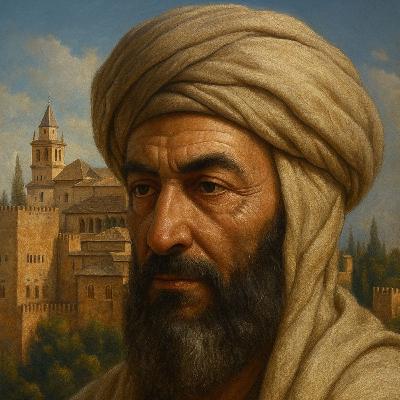 Ibn al-Jatib, el sabio que descubrió el contagio.
