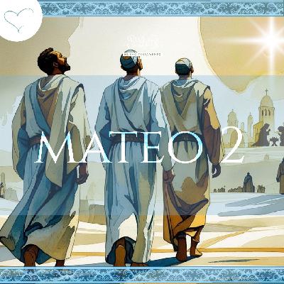 Día 2 | Mateo 2