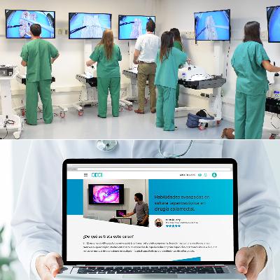 EPISODIO 10 #TUINNOVACIONCUENTA: TRAINING COMPETENCE EPISODIO 10 #TUINNOVACIONCUENTA: TRAINING COMPETENCE