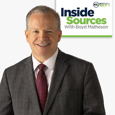 Inside Sources Full Show May 31st, 2024: Emma Camp, Bob Jaeger, Michael Warren, Kevin Sabet and More!