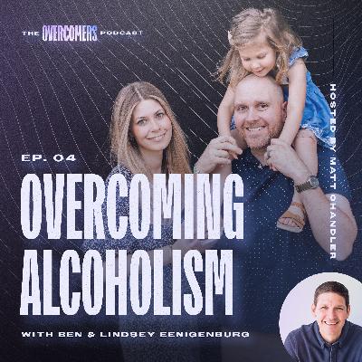 Overcoming Alcoholism Overcoming Alcoholism