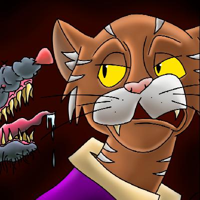 C2E20: Paws of Doom