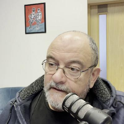 Пьер Ришар прекрасен и в свои 90 | Radio Narva | 638