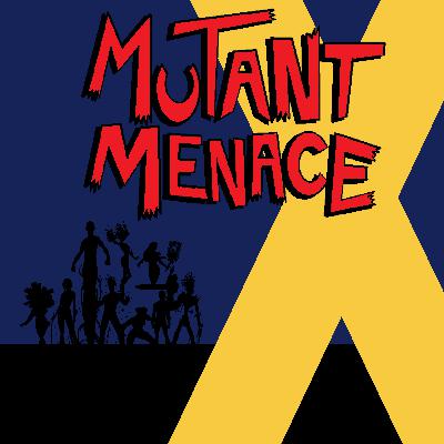 38 - The New Mutants Graphic Novel, New Mutants #1-3, Uncanny X-Men #167  - NEW MUTANTS