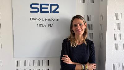 Educando en Inclusión: Elisa Pedro nos cuenta los distintos grados y titulaciones de la FP Educando en Inclusión: Elisa Pedro nos cuenta los distintos grados y titulaciones de la FP