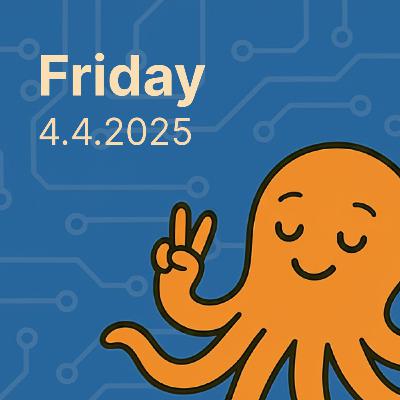 AI Reasoning Opacity, Claude's Educational Integration, Turing Test Advances, Expert-Public Perception Gaps, OpenAI's Strategy Shift, and Midjourney V7 Upgrades [4. 4. 2025]