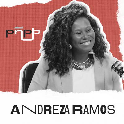 ANDREZA RAMOS - PRA NÃO PASSAR EM BRANCO #029