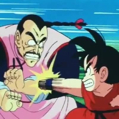 1x63 - "El regreso de Goku" (Son Gokū no Gyakushū)