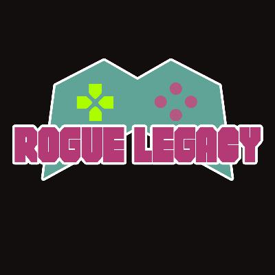 081 - Iris and the Giant, Assemble With Care, & Rogue Legacy 081 - Iris and the Giant, Assemble With Care, & Rogue Legacy