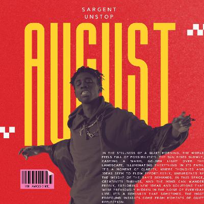 August Insomnia | Mixed by Sargent Unstop | #AfroBeats | #Amapiano | #Music