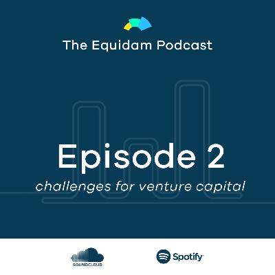 Challenges for Venture Capital