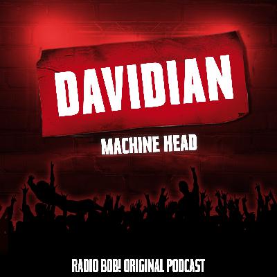 "Davidian" von Machine Head