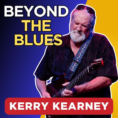 Watch This Blues Artist Share His Incredible Musical Story!