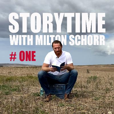 #1 - A New Adventure In Storytelling #1 - A New Adventure In Storytelling