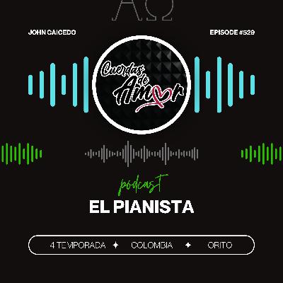 C-529 El Pianista