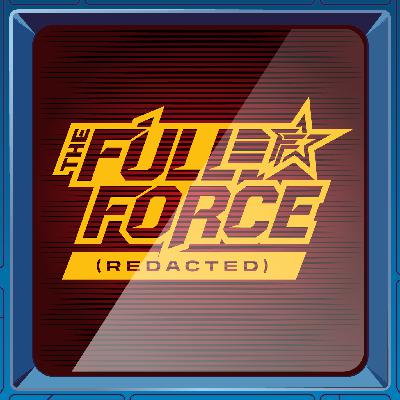 The Full Force [REDACTED] - INTERVIEW WITH BRIAN FLYNN FROM SUPER7 - 12/8/2025!!