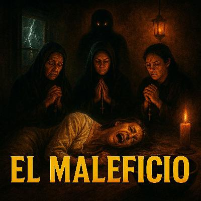 El Maleficio / Relato de Tarror