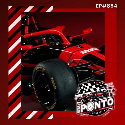 Novos combustíveis podem mudar o jogo da Fórmula 1 para sempre | EM PONTO #854 Novos combustíveis podem mudar o jogo da Fórmula 1 para sempre | EM PONTO #854