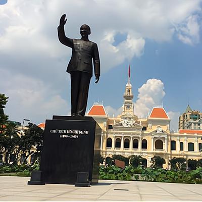 【今天的故事】胡志明的故事 | 2023年5月19日