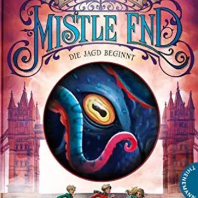 Die Chroniken von Mistle End 2