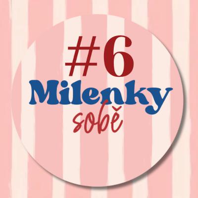 Milenky sobě #6: Diagnóza pro milenku? Pohlavní nemoc!