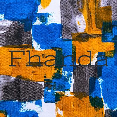 Fhanda🐼 (Trailer)