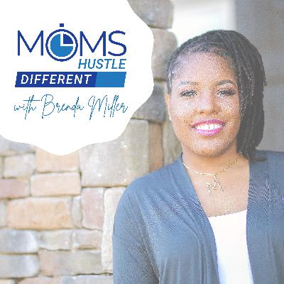 Ep 29: I am the Brand w/ Keelay Carter