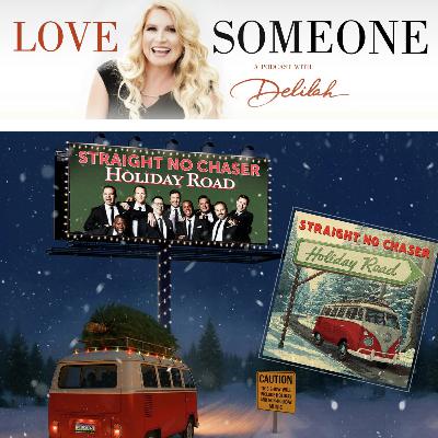 STRAIGHT NO CHASER: "Holiday Road"