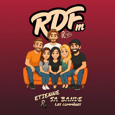 Etienne & les commères - S2 E1 - Partie 1