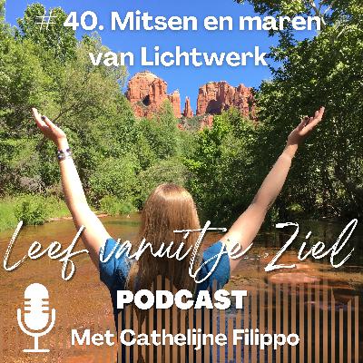 # 40. Mitsen en maren van Lichtwerk