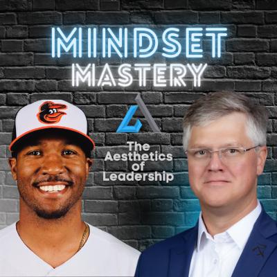 Diamyn Hall: The Master of Mindset