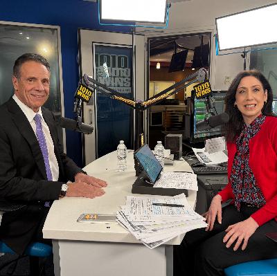 NYC VOTES 2025: Cuomo tells WINS Mamdani is inexperienced