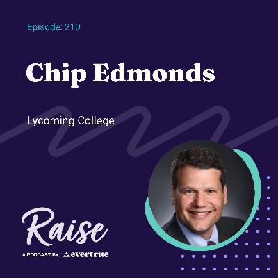210: Chip Edmonds, Lycoming College
