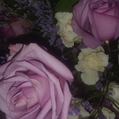 Love In the Time of Covid: "Can I be your legacy?" Pt 1