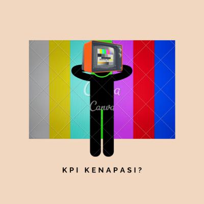#8.KPI NGAPASI? #8.KPI NGAPASI?