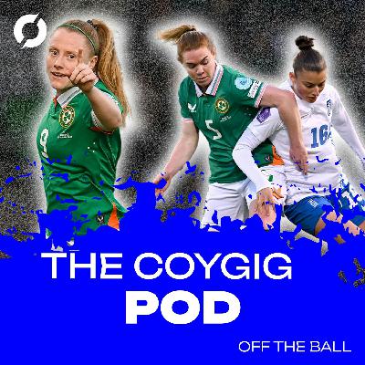 The COYGIG Pod Ep. 149 | Tempering expectations despite averting Greek tragedy