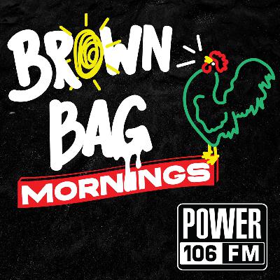 Ep. 549 When The Sneaky Links are Linked... | Brown Bag Mornings (09/03/25)