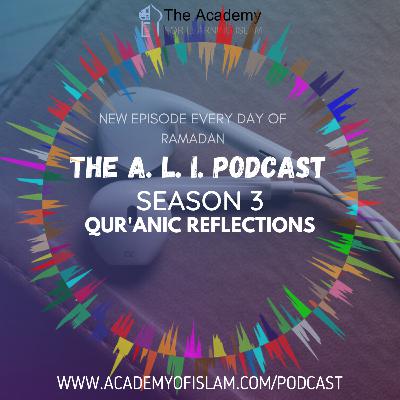 Quranic Reflections - Promise of God Quranic Reflections - Promise of God