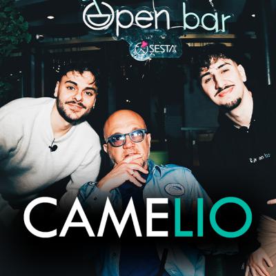 PUNTATA 06, S.2 - CAMELIO