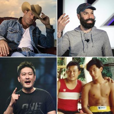 百万播放却只挣2百的油管博主，被迫创立40亿估值的科技公司？