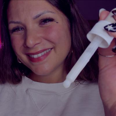 ASMR Beauty Skincare Spa Night ASMR Beauty Skincare Spa Night