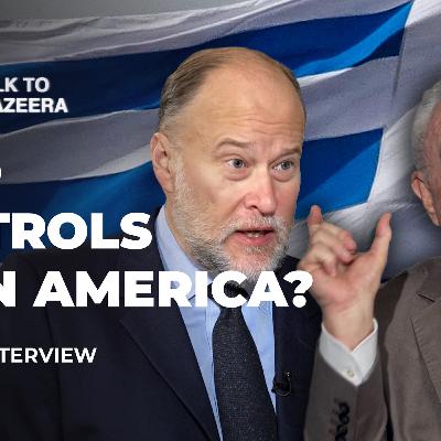 Uruguay FM on US moves to assert control in Latin America | Talk to Al Jazeera