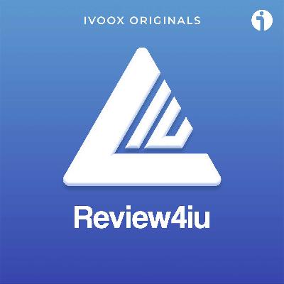 Me voy de iVoox Originals, ya me podéis escuchar en cualquier plataforma